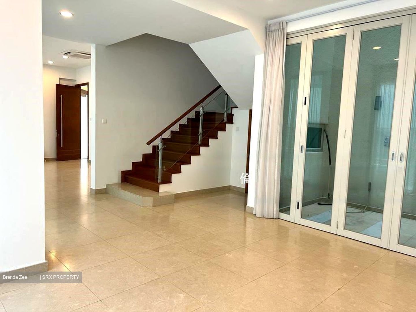 Shamrock Park (D10), Semi-Detached #423393491